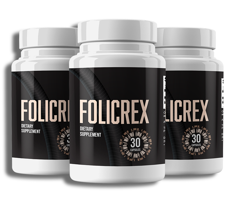 Folicrex buy