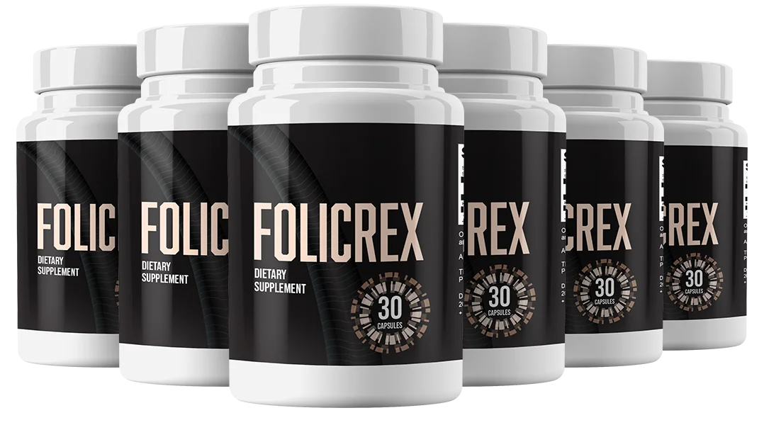 Folicrex discount