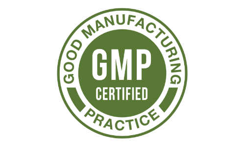 Folicrex GMP Certified